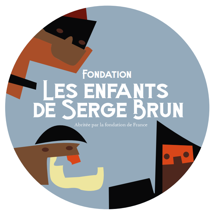 page d'accueil de Fondation de France