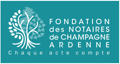 page d'accueil de Fondation de France