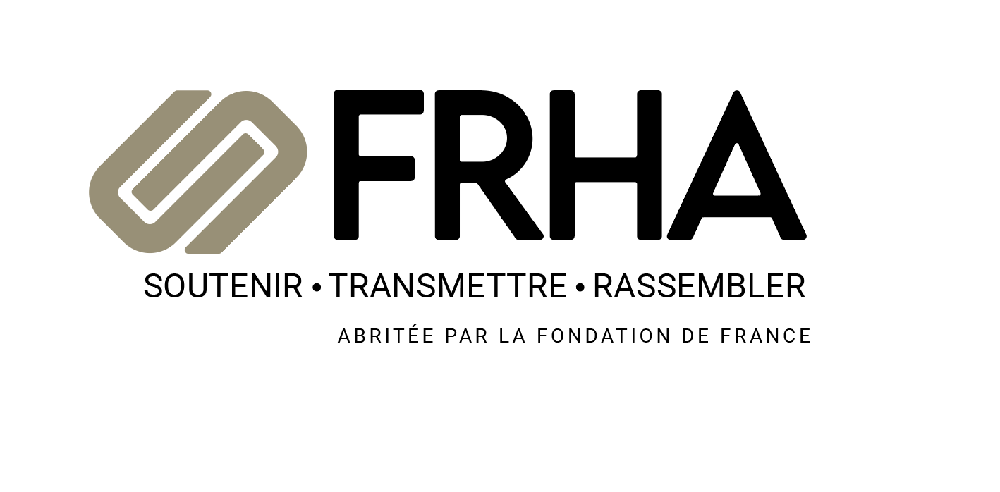 page d'accueil de Fondation de France