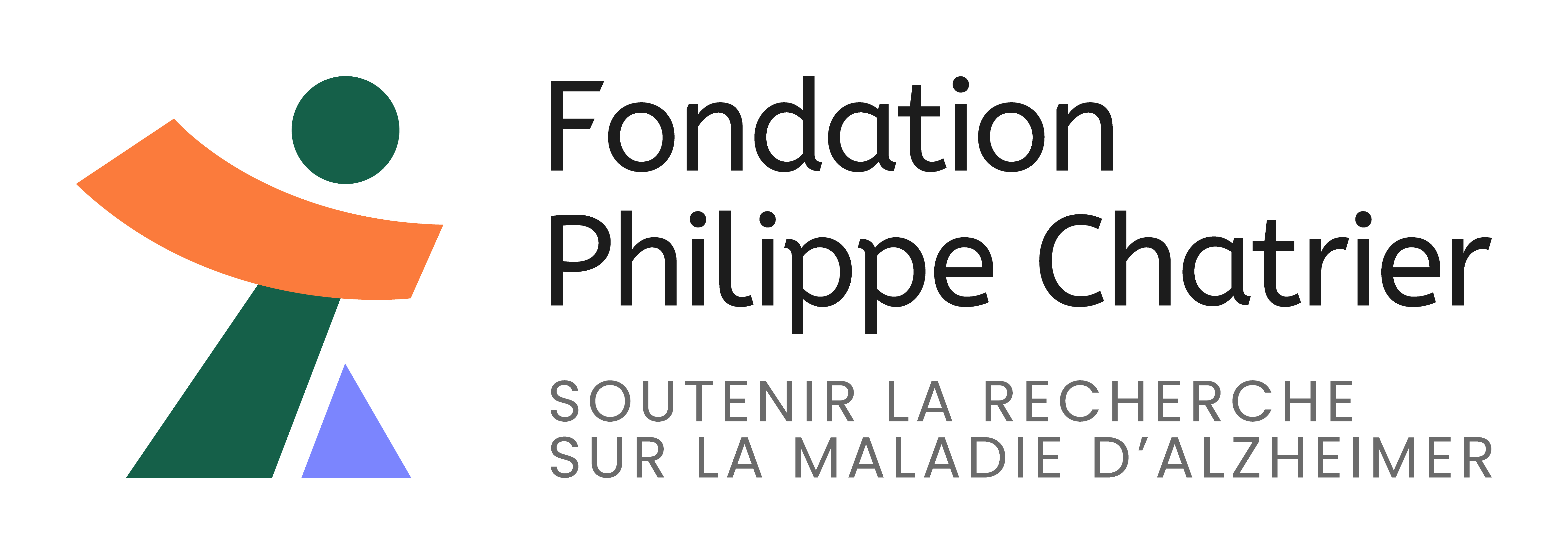 page d'accueil de Fondation de France