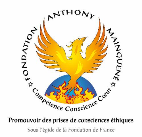 page d'accueil de Fondation de France